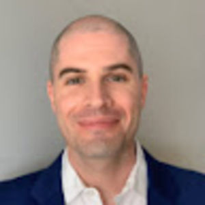 Meet your Posher, Patrick